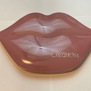 Beauty creations set de 8 labiales en un hermoso estuche decorativo de 💋💋💋